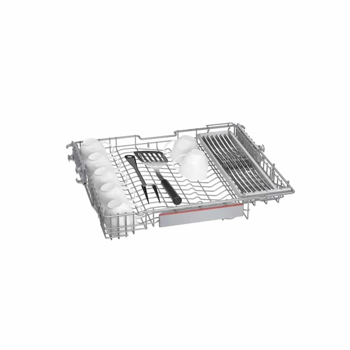 Máy Rửa Bát Bán Âm Bosch SMI6ZDS49E Seri 6 Zeolith